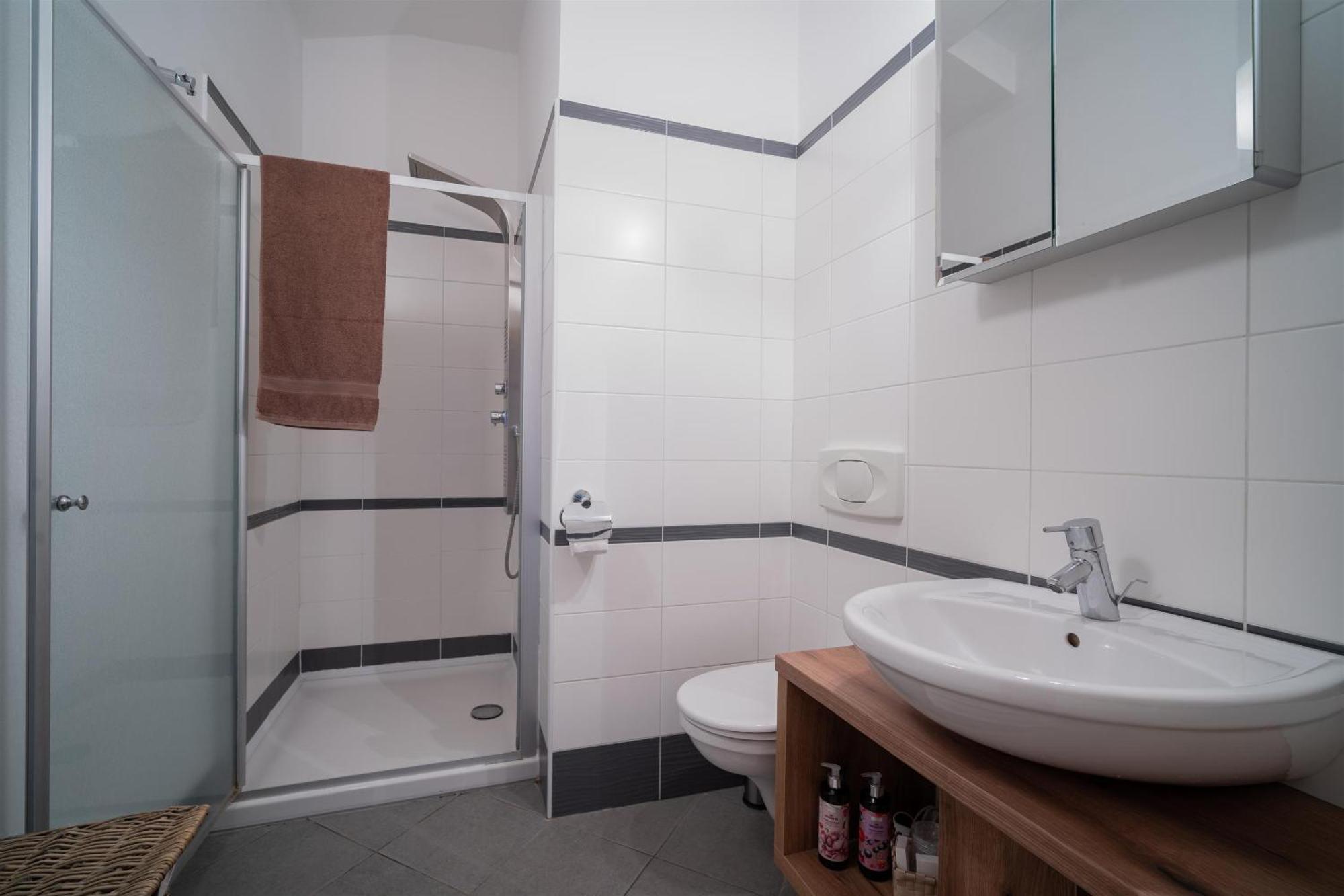 Apartment Valbruna Rovinj