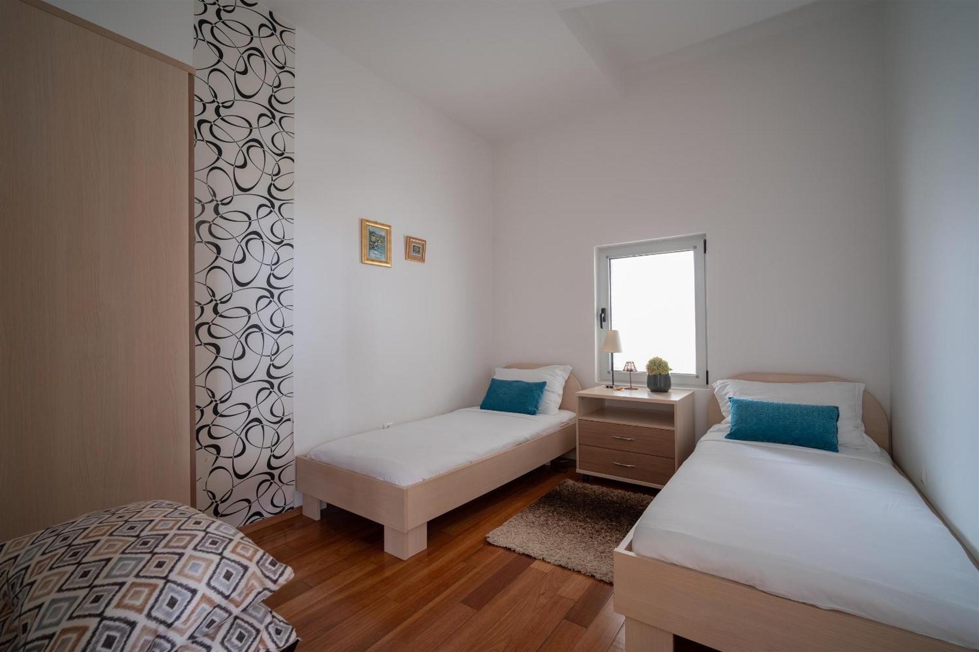 Apartment Valbruna