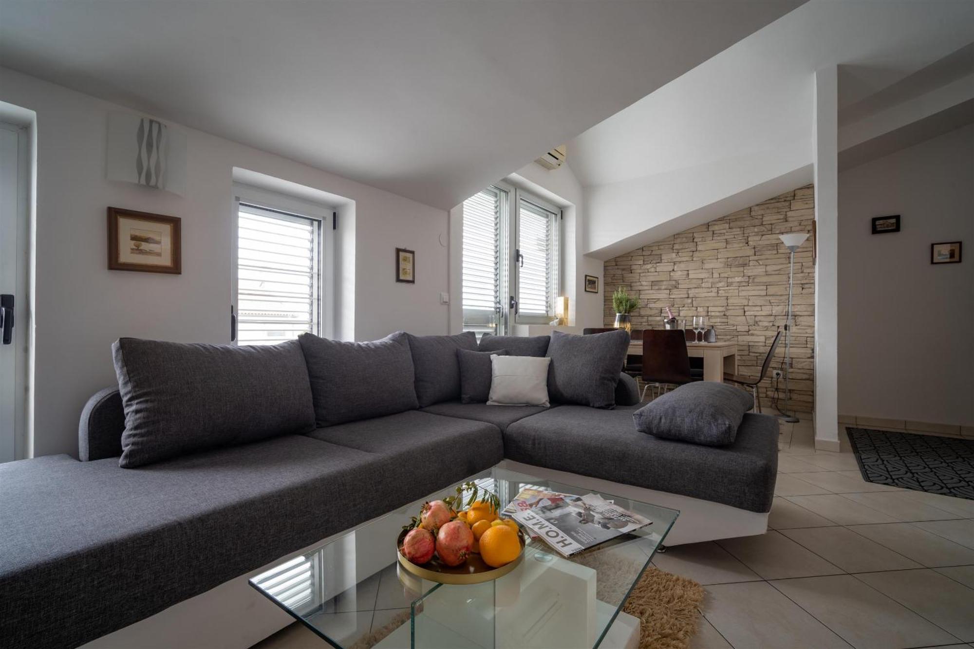 Apartment Valbruna
