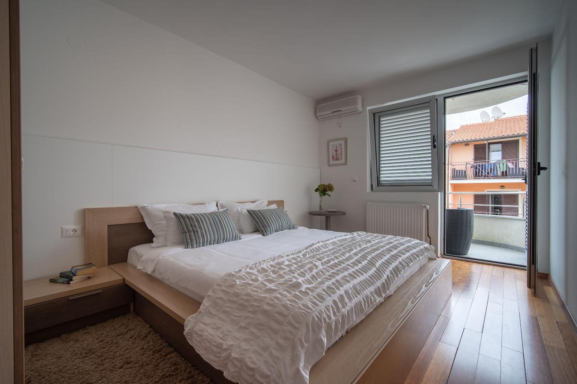 Valbruna Apartment Rovinj