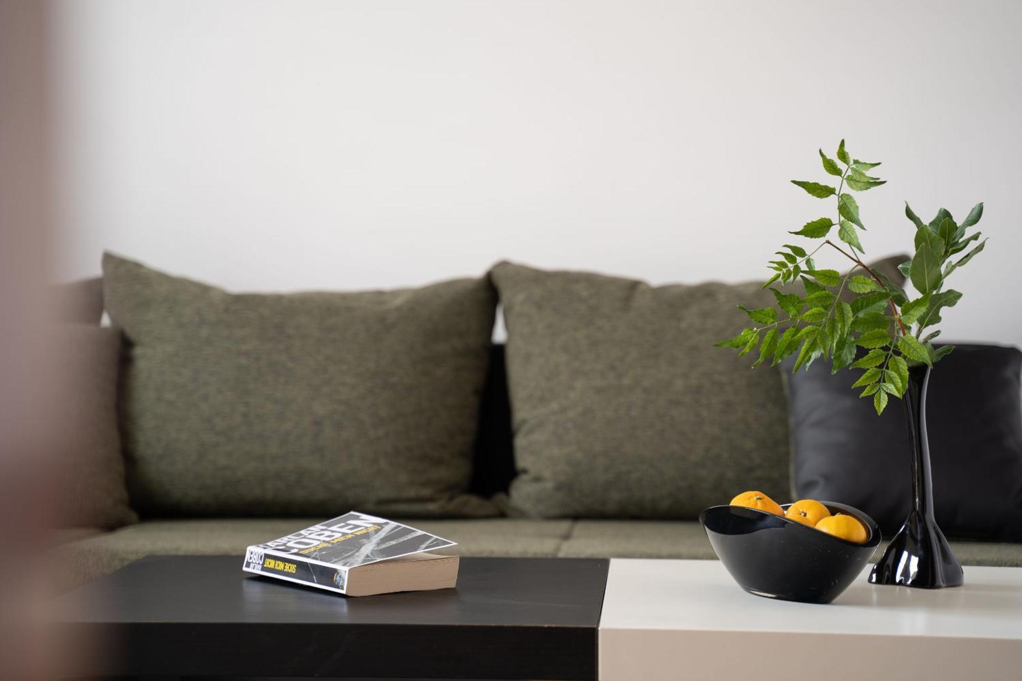 Apartment Valbruna