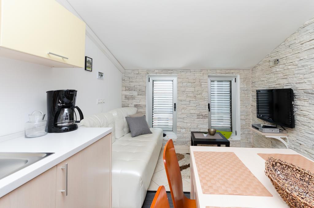 Valbruna Apartment Rovinj