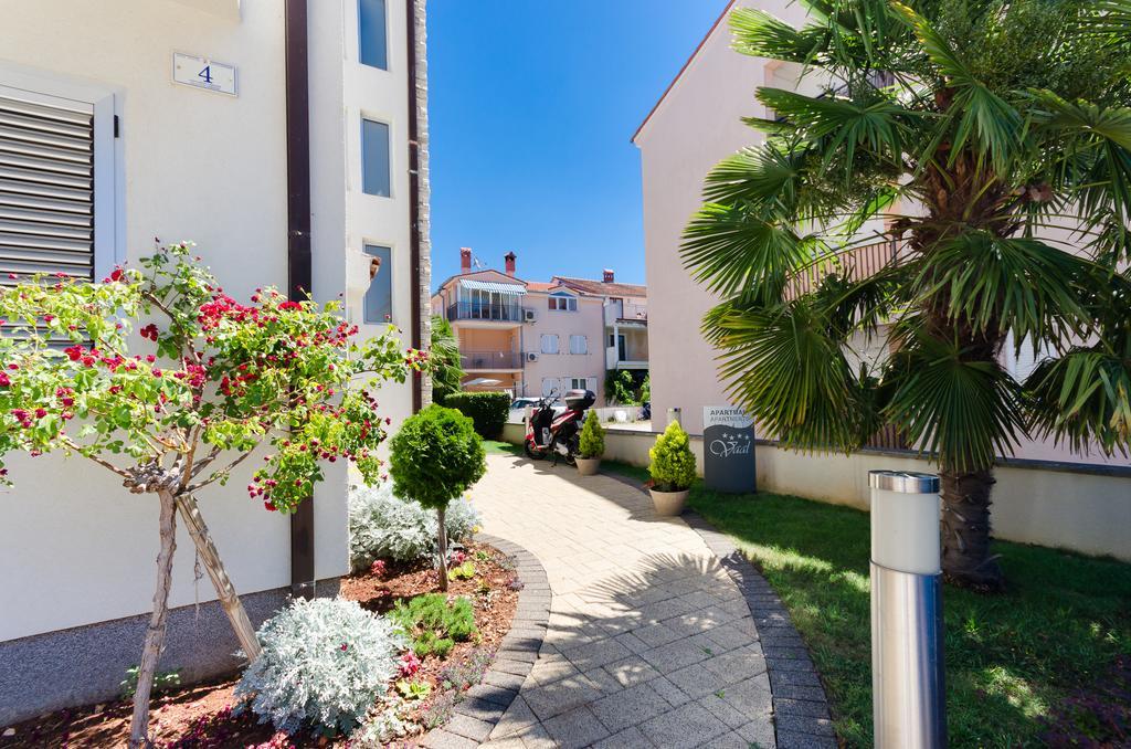 Valbruna Apartment Rovinj