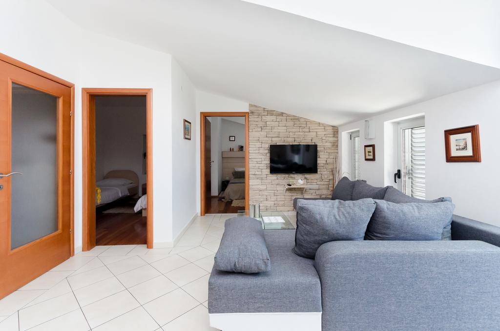 Valbruna Apartment Rovinj