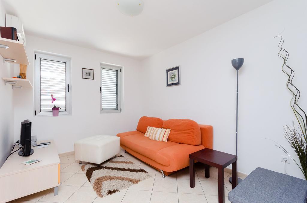 Valbruna Apartment