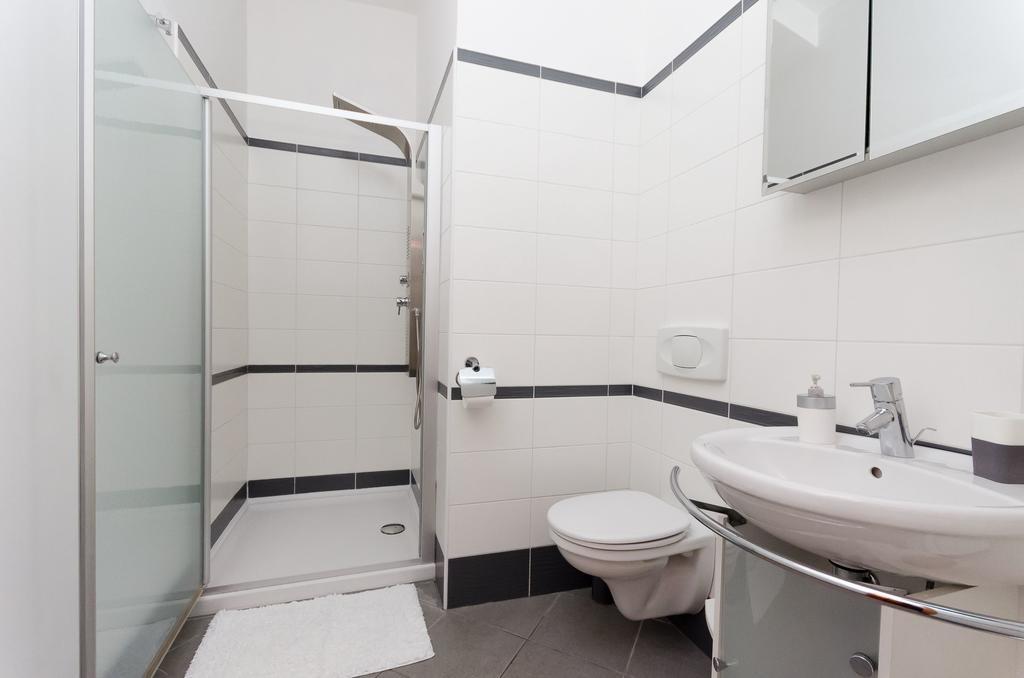 Apartment Valbruna *