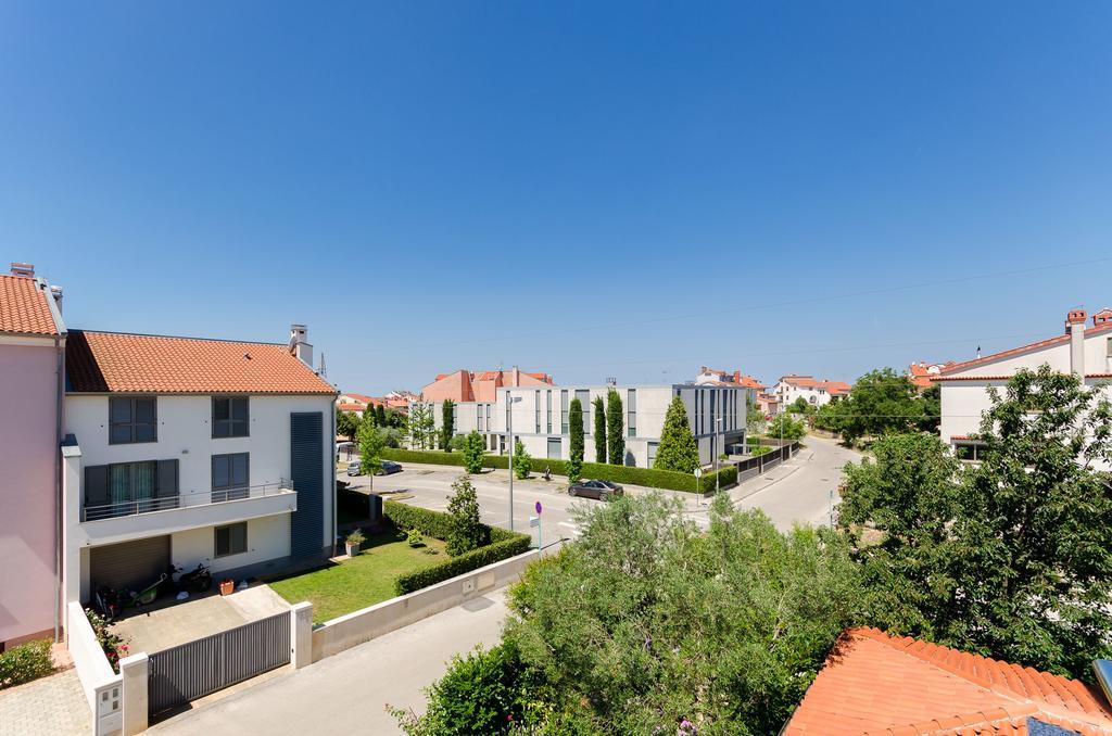 Apartment Valbruna *